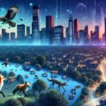 Urban Predator Awareness: Protecting Our Neighbourhoods