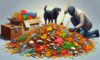 Pet Safety Tips: Essential Precautions for Leaf Pile Fun