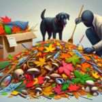 Pet Safety Tips: Essential Precautions for Leaf Pile Fun
