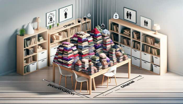 House Clearance Tips for Effortless UK Process Streamlining