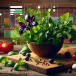 Herbal Salad Dressing Recipes with a Taste of the UK