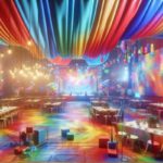 Fun Colour Washes for Temporary and Safe Vibrant Looks