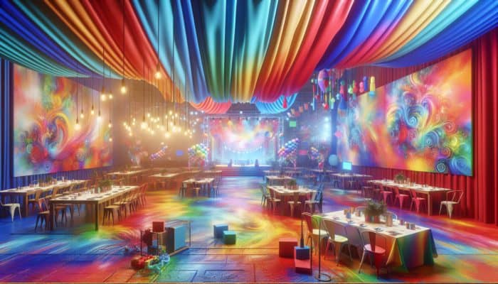 Fun Colour Washes for Temporary and Safe Vibrant Looks