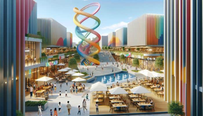 Day Drinking at Double Helix Town Square: Your Ultimate Guide