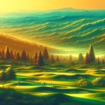 Camelot Golf Club: Your Premier Golfing Experience Awaits