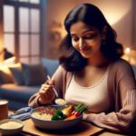 Postpartum Nutrition: Essential Meal Plans for New Mothers