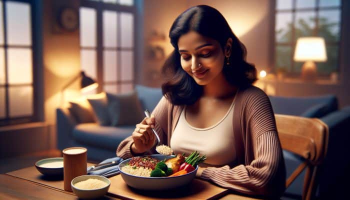 Postpartum Nutrition: Essential Meal Plans for New Mothers