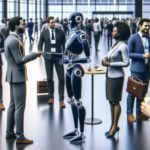 Strategic Networking for Growth in Human Virtual Assistants
