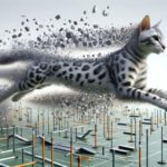 Egyptian Mau Speed Training for Enhanced Cat Agility