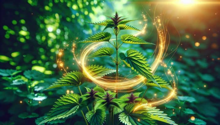 Herbs for Hair Growth in the UK: Best Selections