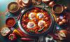 Israeli Shakshuka Recipes for the Perfect Brunch Experience