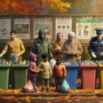 Autumn House Clearance: A Guide to UK Waste Management