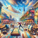 Day Drinking with Shuffleboard: Best Venues in the US