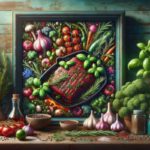 Herbal Marinades: Best UK Recipes for Flavourful Dishes