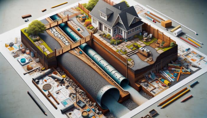 French Drain Services in Vancouver: Expert Solutions Available