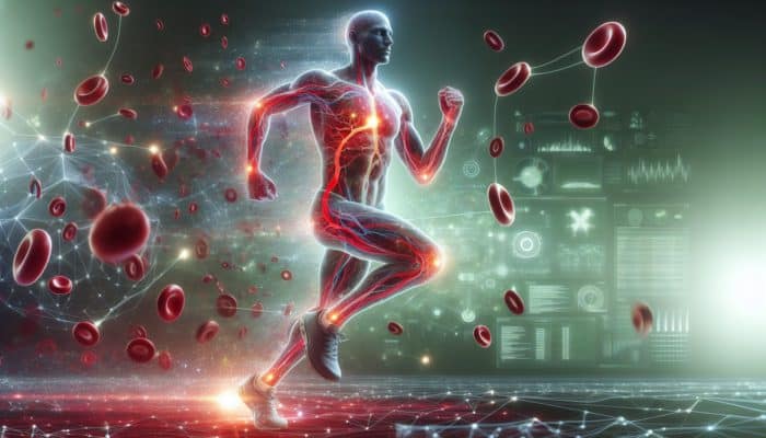 Iron Supplements: Boost Endurance Runner Performance