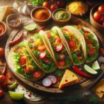 Taco Night: Fun and Easy Dinner Ideas for Everyone
