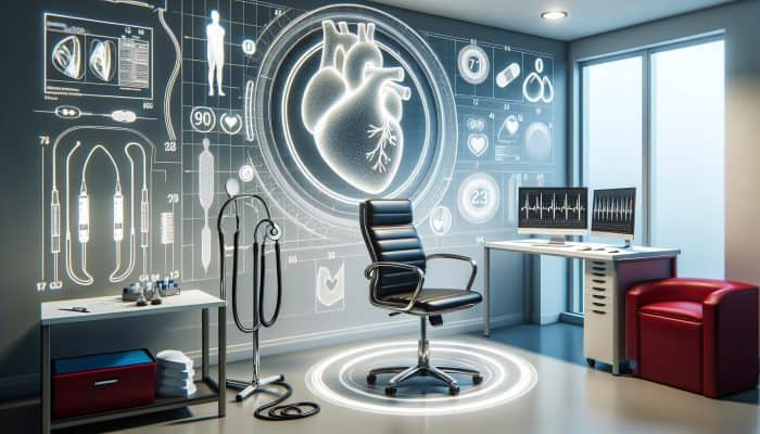 Cholesterol Blood Test Guide for Sunderland Residents