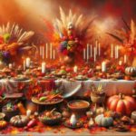 Themed Dinner Table Creation: Your Complete Guide