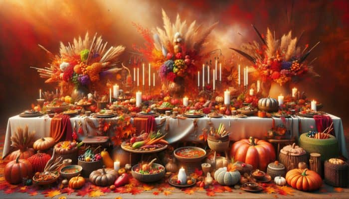 Themed Dinner Table Creation: Your Complete Guide