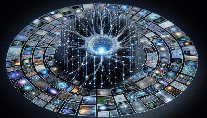 AI-Driven Image Search Optimisation Techniques for All