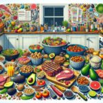 Low-Carb Diet Tips for Success: A UK Guide