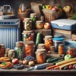 Food Preservation Tools: Key Techniques and Equipment