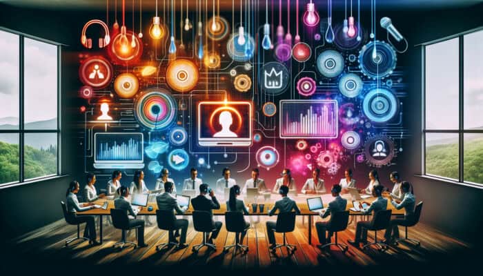 Webinar Management Skills for Human Virtual Assistants