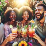 Day Drinking and Daytime Shows: Your Ultimate US Guide