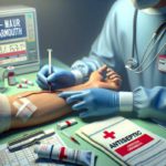 Testosterone Blood Test Insights for Great Yarmouth Locals