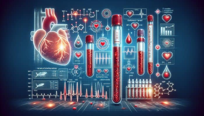 Cholesterol Blood Test: Essential Information for Gloucester Residents