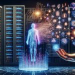 AI Revolutionising Content Hosting: A Global Transformation
