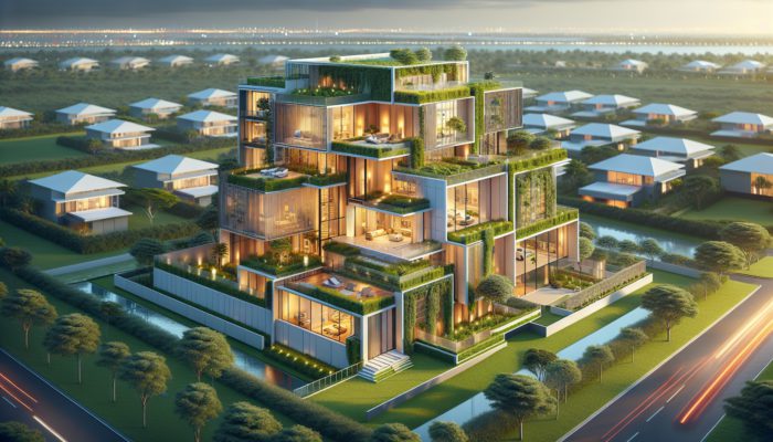 A vibrant three-bedroom home in Thohoyandou, near schools and amenities, showcasing exceptional value.