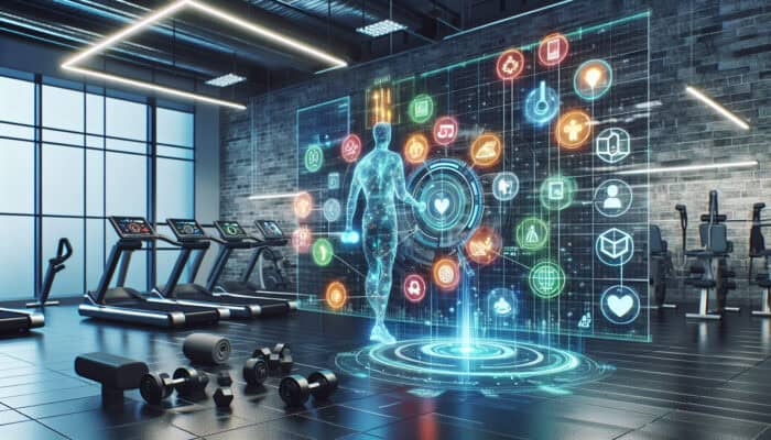 Fitness Human Virtual Assistants Enhance Client Scheduling Efficiency