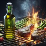 High-Heat Grilling Oils: Top BBQ Choices to Try