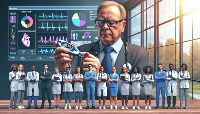 Diabetes Blood Test Guide: Local Insights for Sutton-in-Ashfield