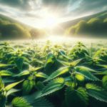 Herbs for Arthritis Pain Relief in the UK: Natural Solutions