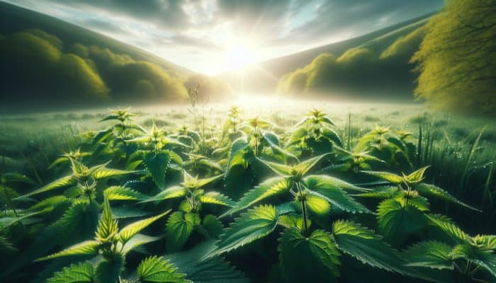 Herbs for Arthritis Pain Relief in the UK: Natural Solutions