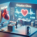 Cholesterol Blood Test: A Vital Health Guide for Croydon Locals
