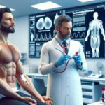 Testosterone Blood Test Guide for Residents of Walton-on-Thames