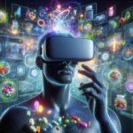 VR Experiences to Elevate Your Supplement Branding