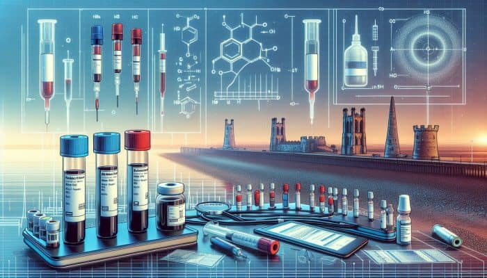 Diabetes Blood Test Guide for Residents of Grimsby