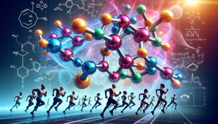 BCAAs: A Comprehensive Guide for Bodybuilders