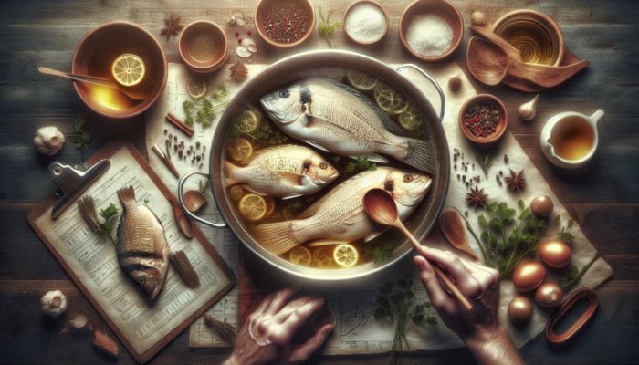 Poaching Fish: Essential Tips for Perfect Broth Cooking