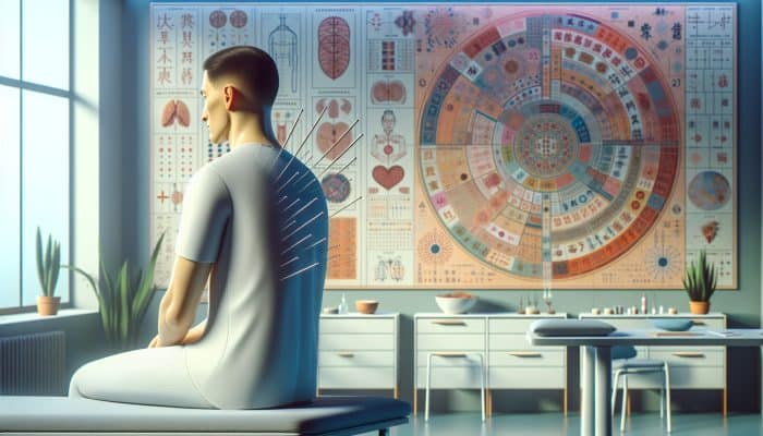 Acupuncture for Focus: The UK Guide to Enhanced Concentration