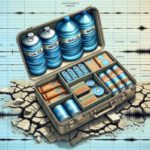 Earthquake Survival Gear: Essential Safety Kit Guide