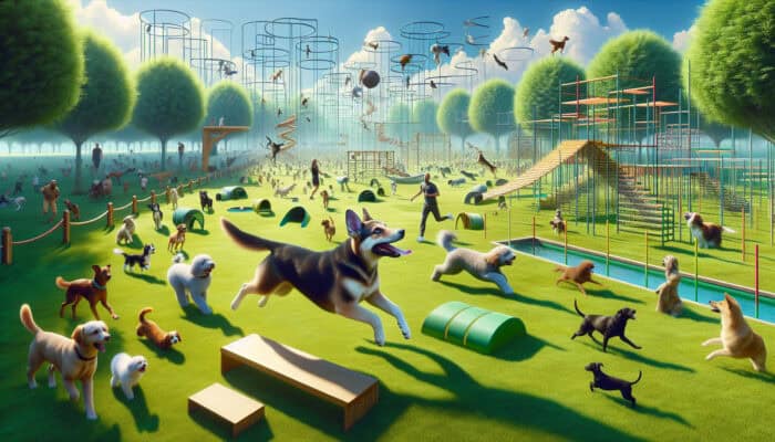 Bonding Exercises for Puppies to Strengthen Relationships