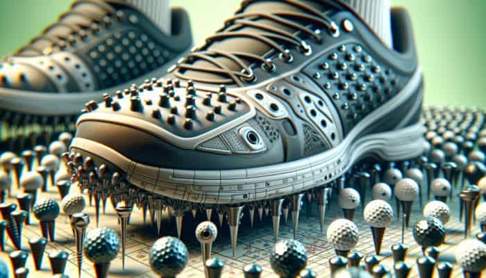 Golf Spikes: Your Essential Guide to Choosing the Best