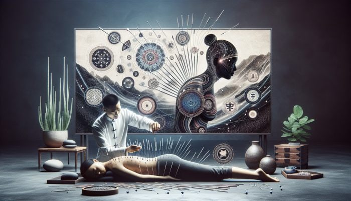 Acupuncture: A Natural Solution for Prostate Enlargement