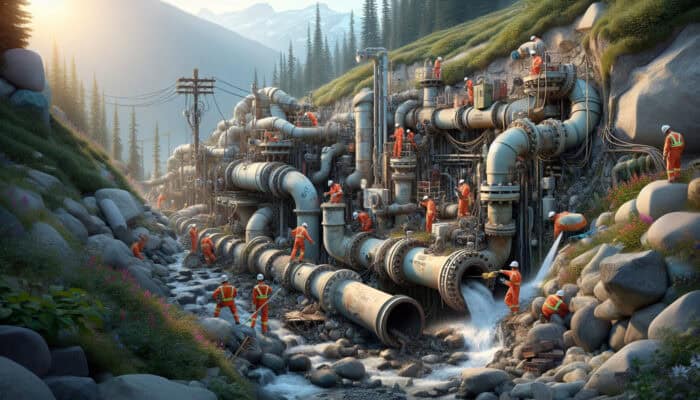 Sewer Repair Services: Professional Solutions in Whistler